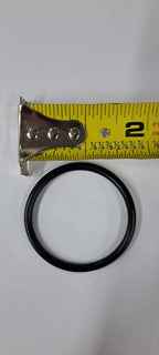 Detach O - Ring (1 - 5/8" ID x 1 - 7/8" OD, N70) - Powerflex