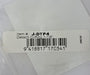 Detach O - Ring (1 - 5/8" ID x 1 - 7/8" OD, N70) - Powerflex