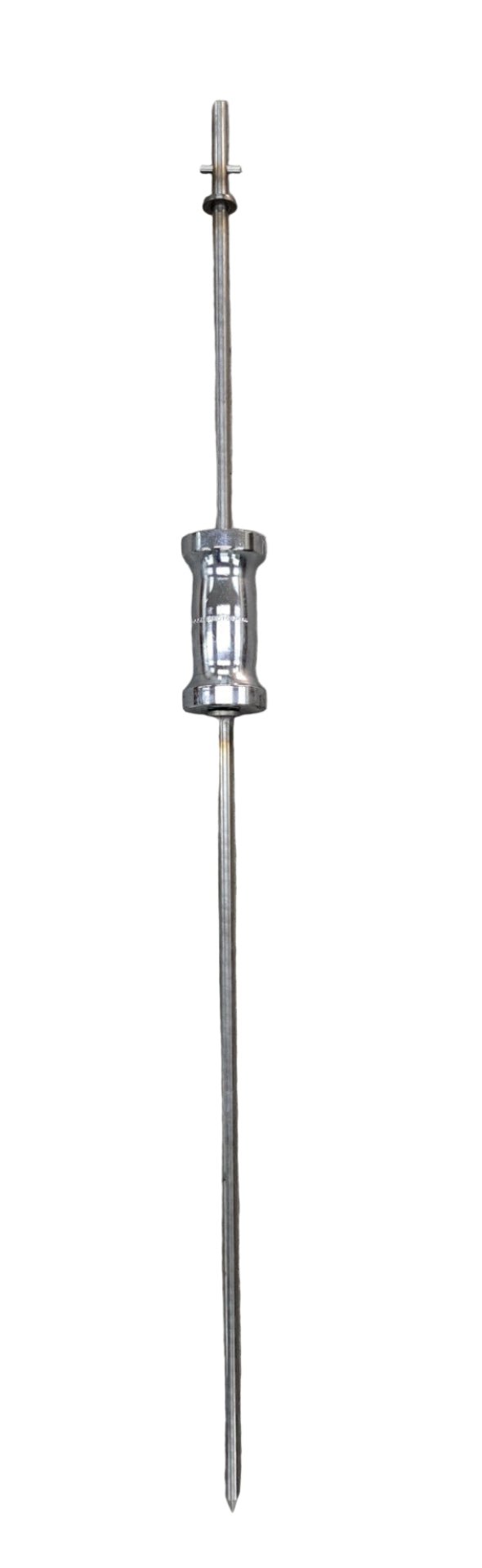 Range Ward V2 - Power Hammer Ground Rod - Powerflex