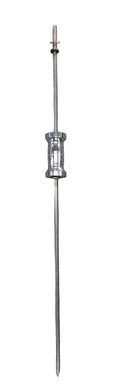 Range Ward V2 - Power Hammer Ground Rod - Powerflex