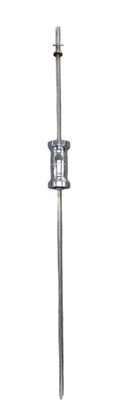 Range Ward V2 - Power Hammer Ground Rod - Powerflex