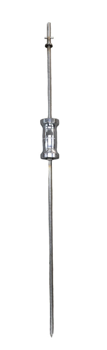Range Ward V2 - Power Hammer Ground Rod - Powerflex