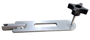 Energizer Bracket for V2 Power Hammer - Powerflex