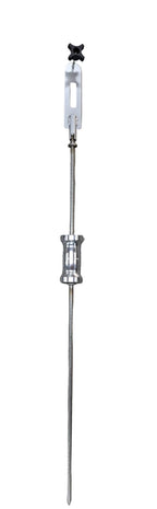 Range Ward V2 - Power Hammer Ground Rod - Powerflex