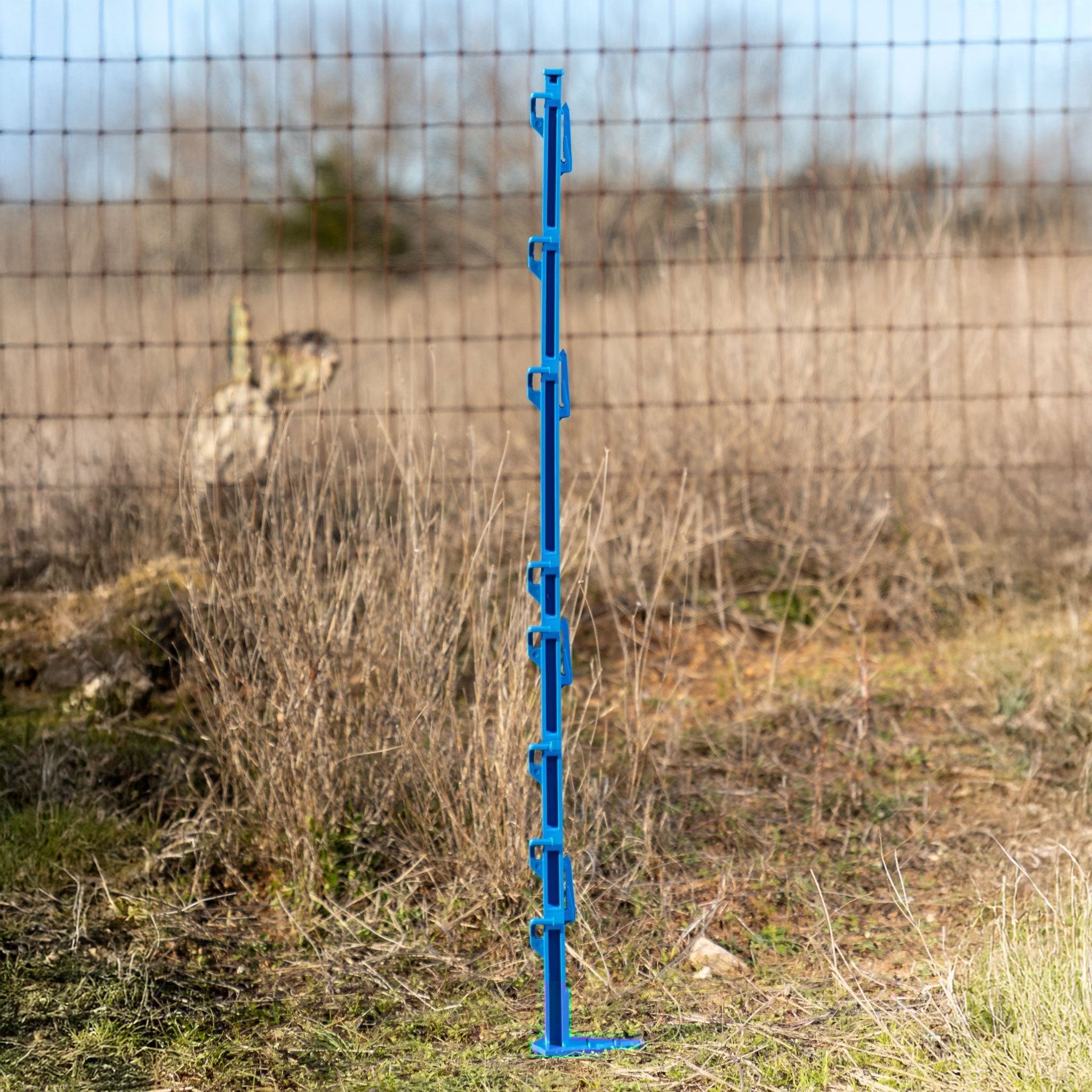 O'Briens Tredaline Post - Blue | Powerflex