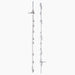 O'Briens Tredaline Post - White | Powerflex