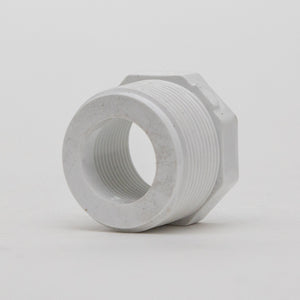 Philmac Threaded Bushing - 1-1/2' x 1' | Powerflex