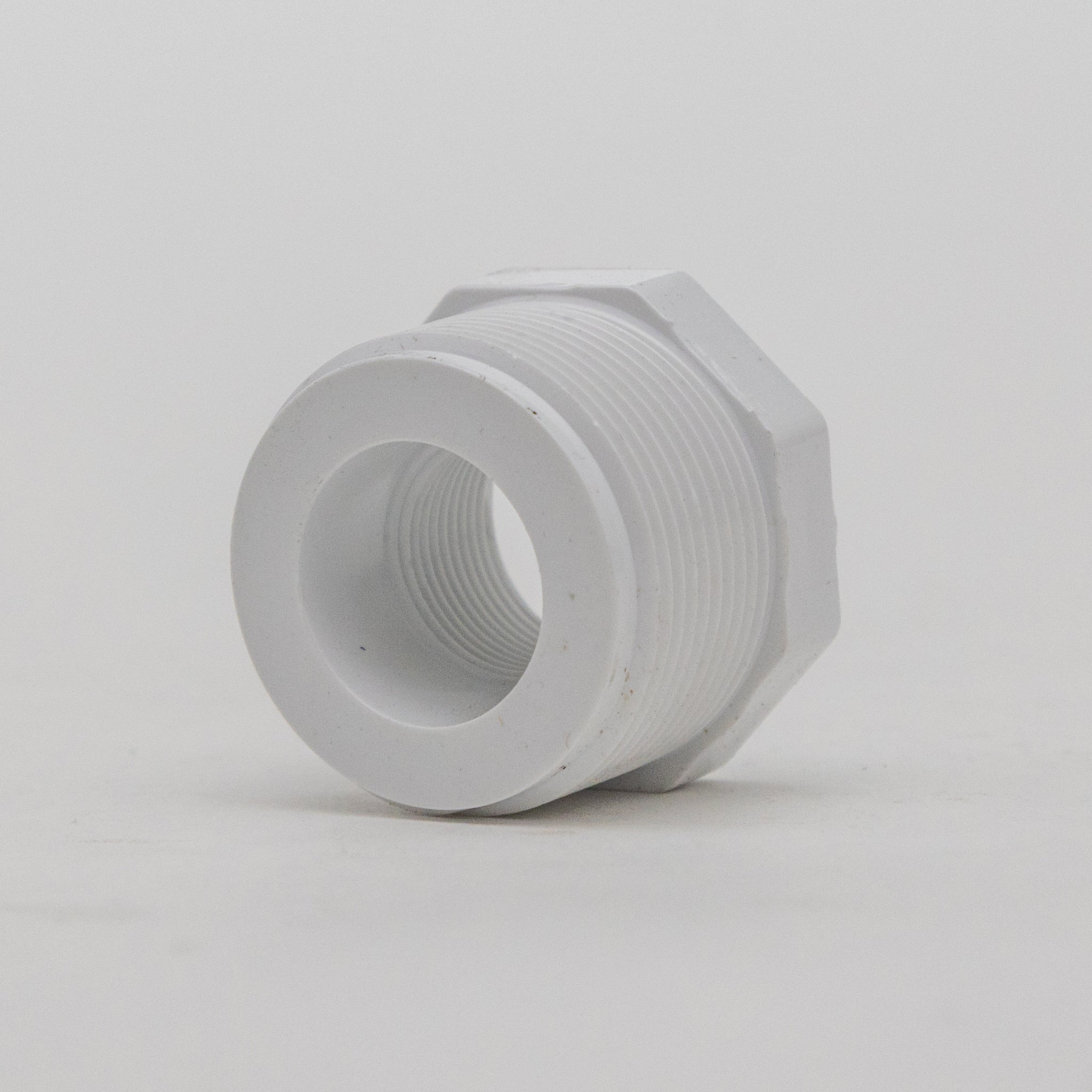 Philmac Threaded Bushing 1 1/2 x 3/4 | Powerflex