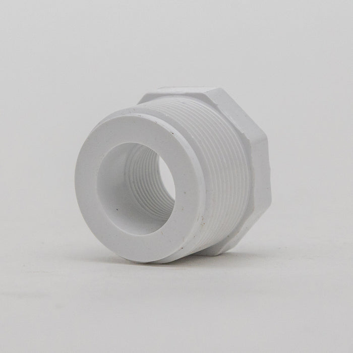 Philmac Threaded Bushing 1-1/2