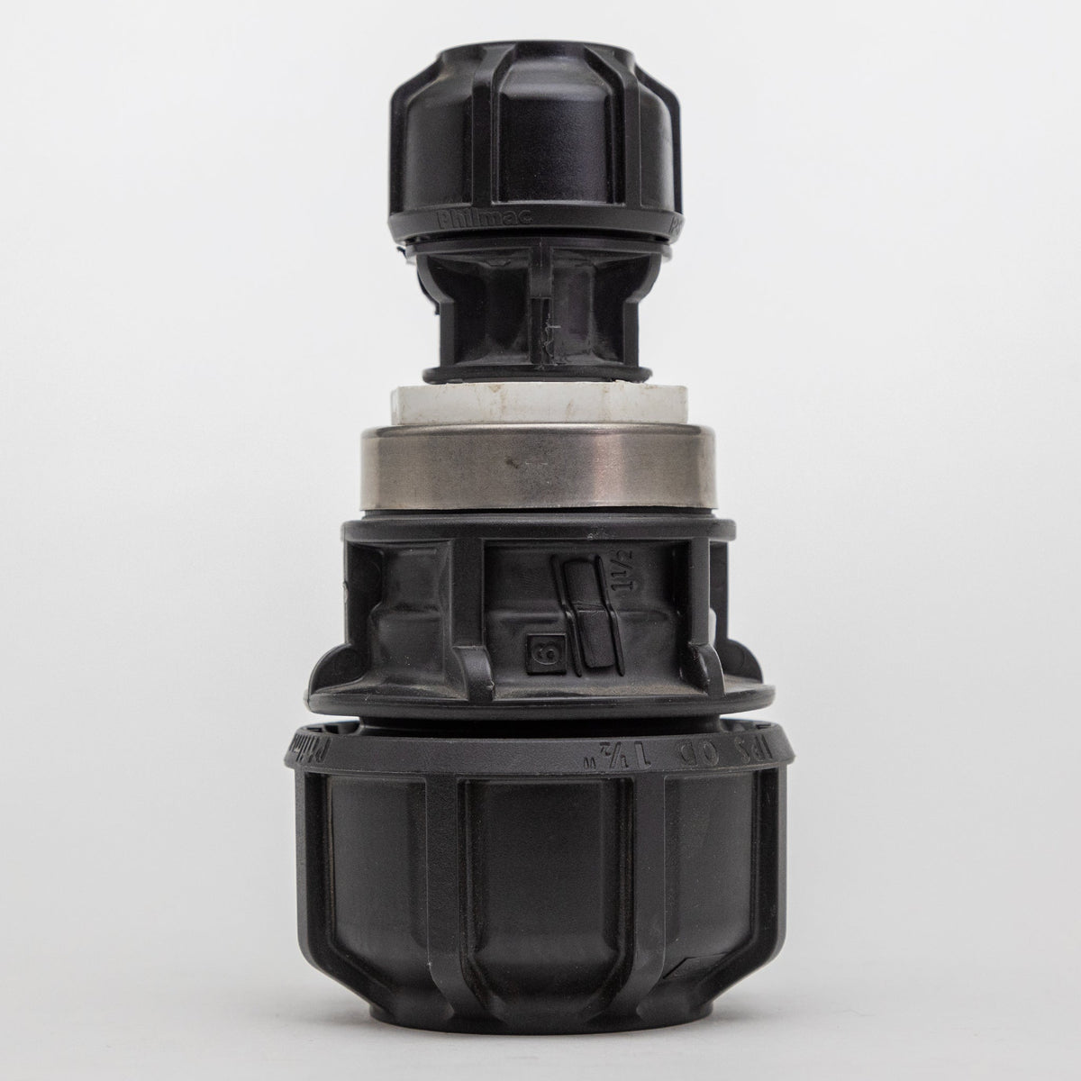 Philmac 11/4" x 3/4" Reducing Coupling — Powerflex