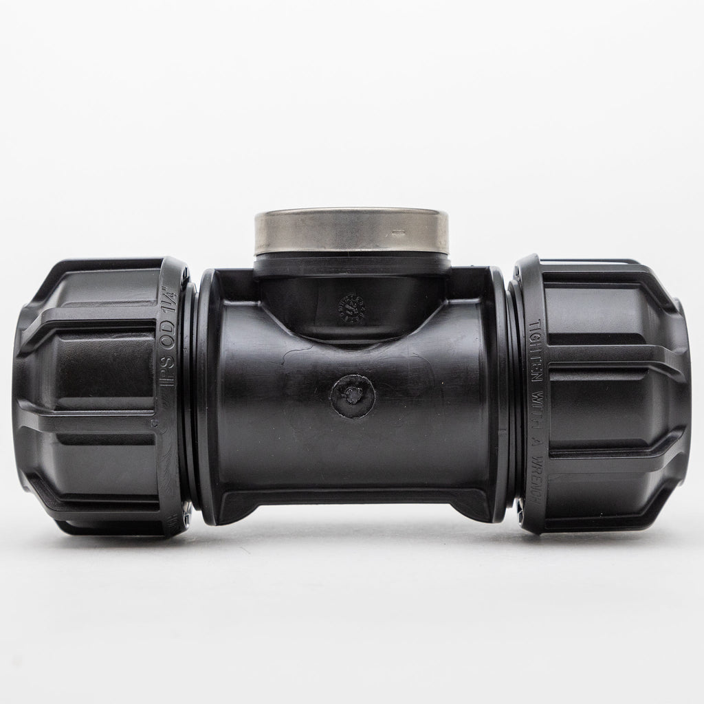philmac water fittings — Powerflex