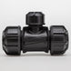 PRT1.25x.75~ Reducing Standard Tee - 0
