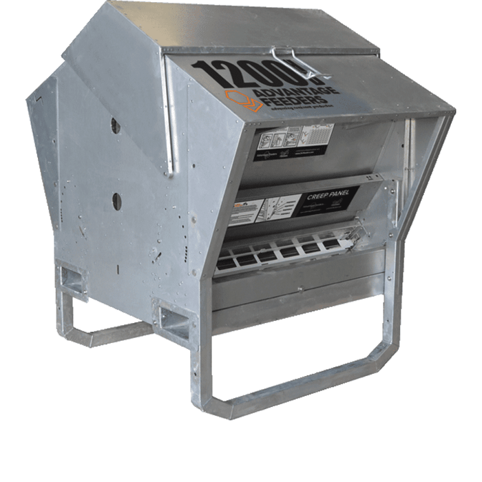 Advantage Feeder - 1200 HD Feeder