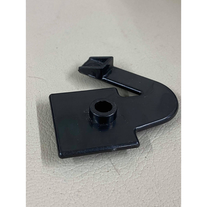 Retaining Spring Clips for the HTGR Brake Assembly