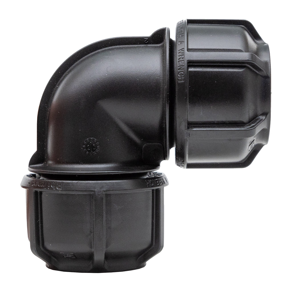 philmac water fittings — Powerflex