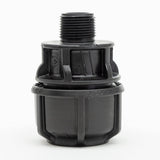 PMA.75~ Male Adaptor, 3/4 - 0