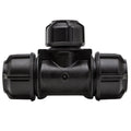1" x 3/4" Reducing Standard Tee | Powerflex