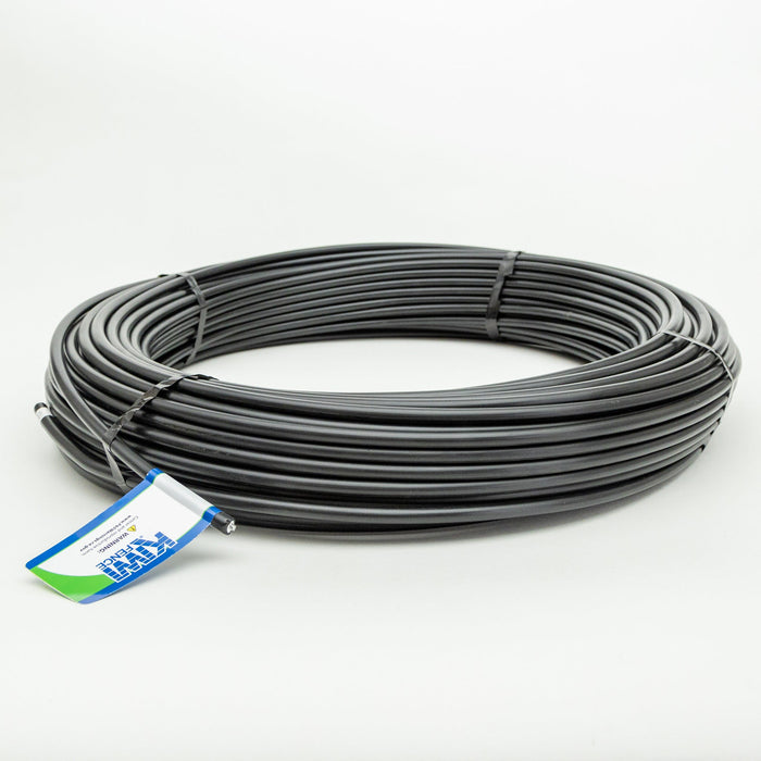 250' Thick Wall Underground Cable