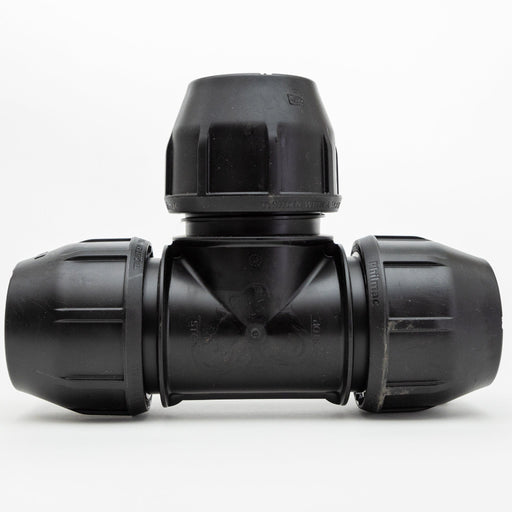2" Philmac Water Fittings — Powerflex