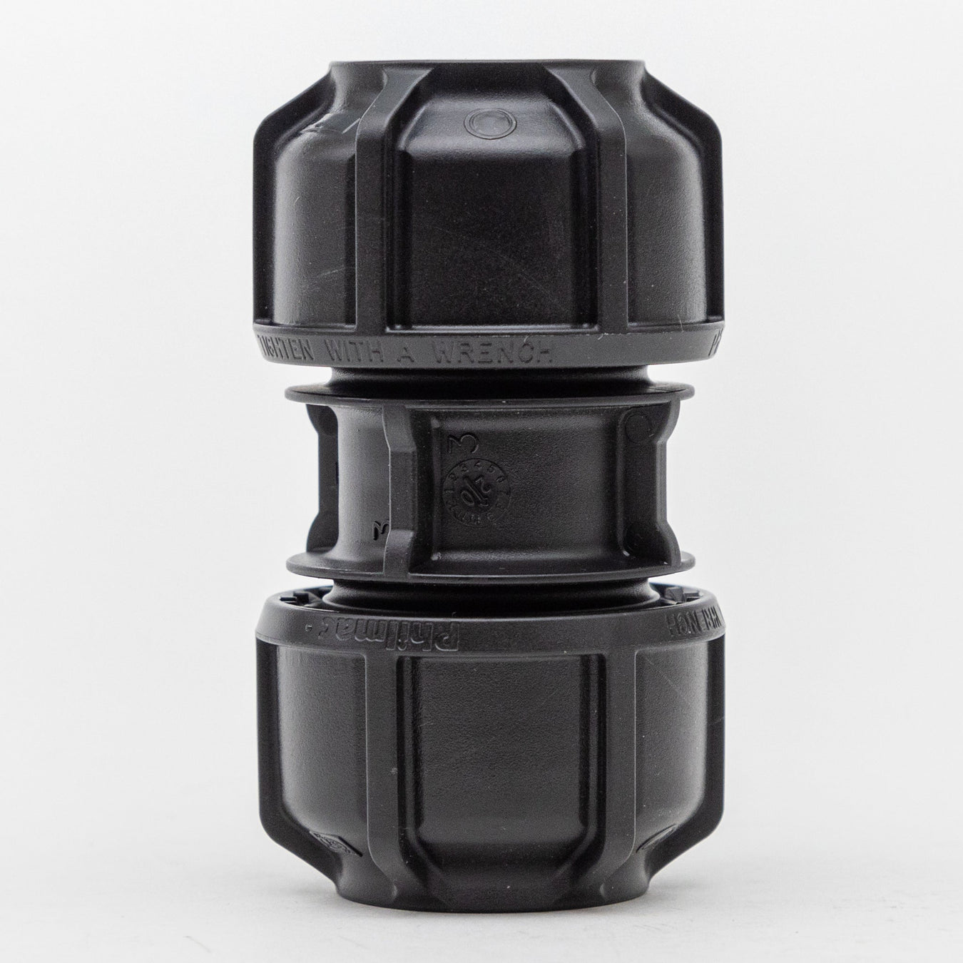 Couplings & Reducing Couplings