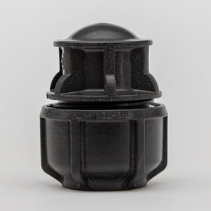 Philmac End Cap IPS-OD | Powerflex