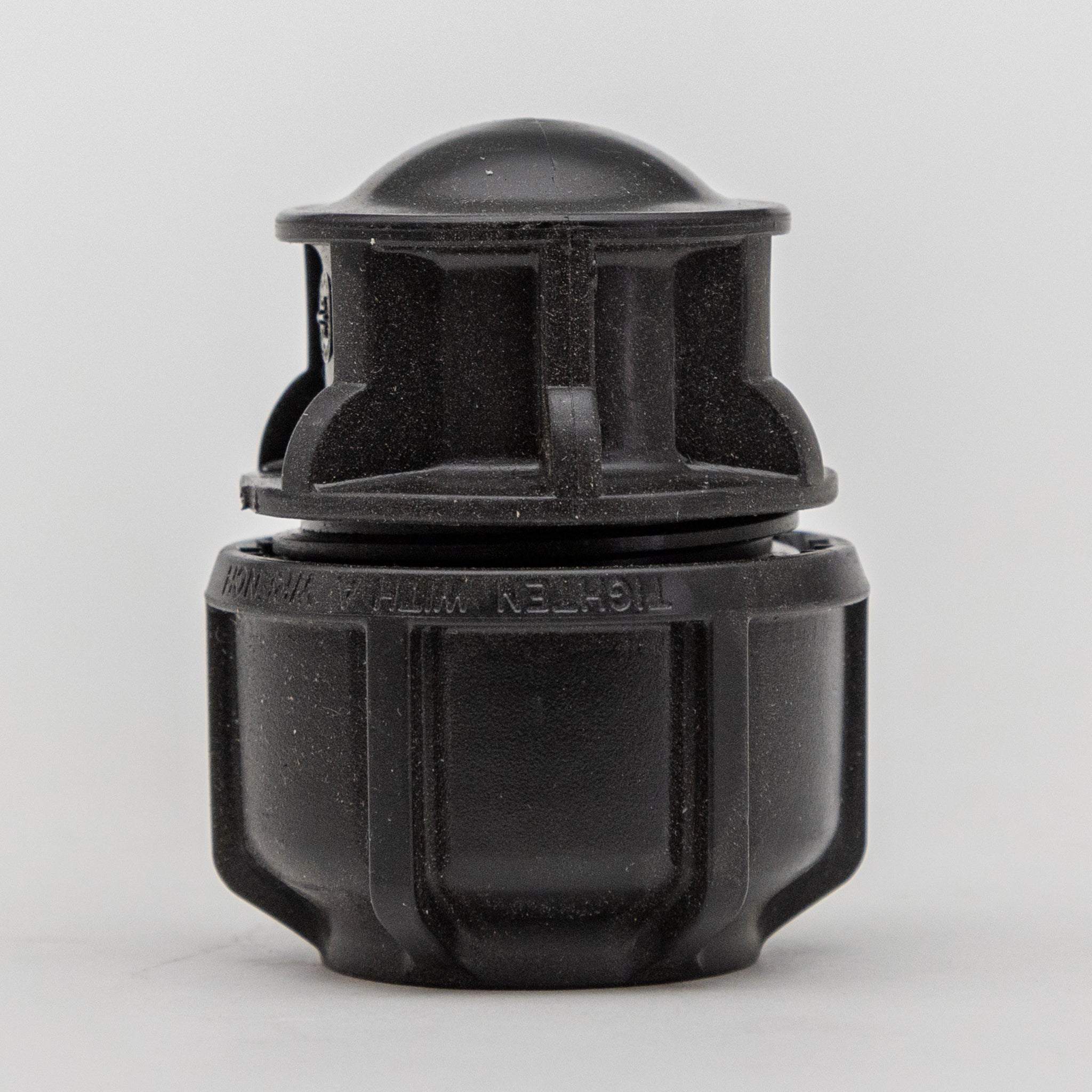 Philmac End Cap IPS-OD | Powerflex
