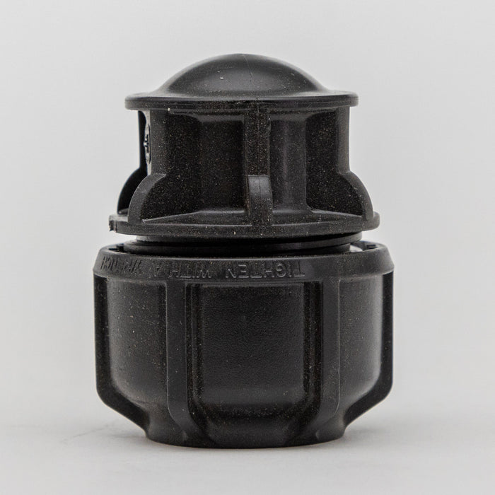 Philmac End Cap IPS-OD