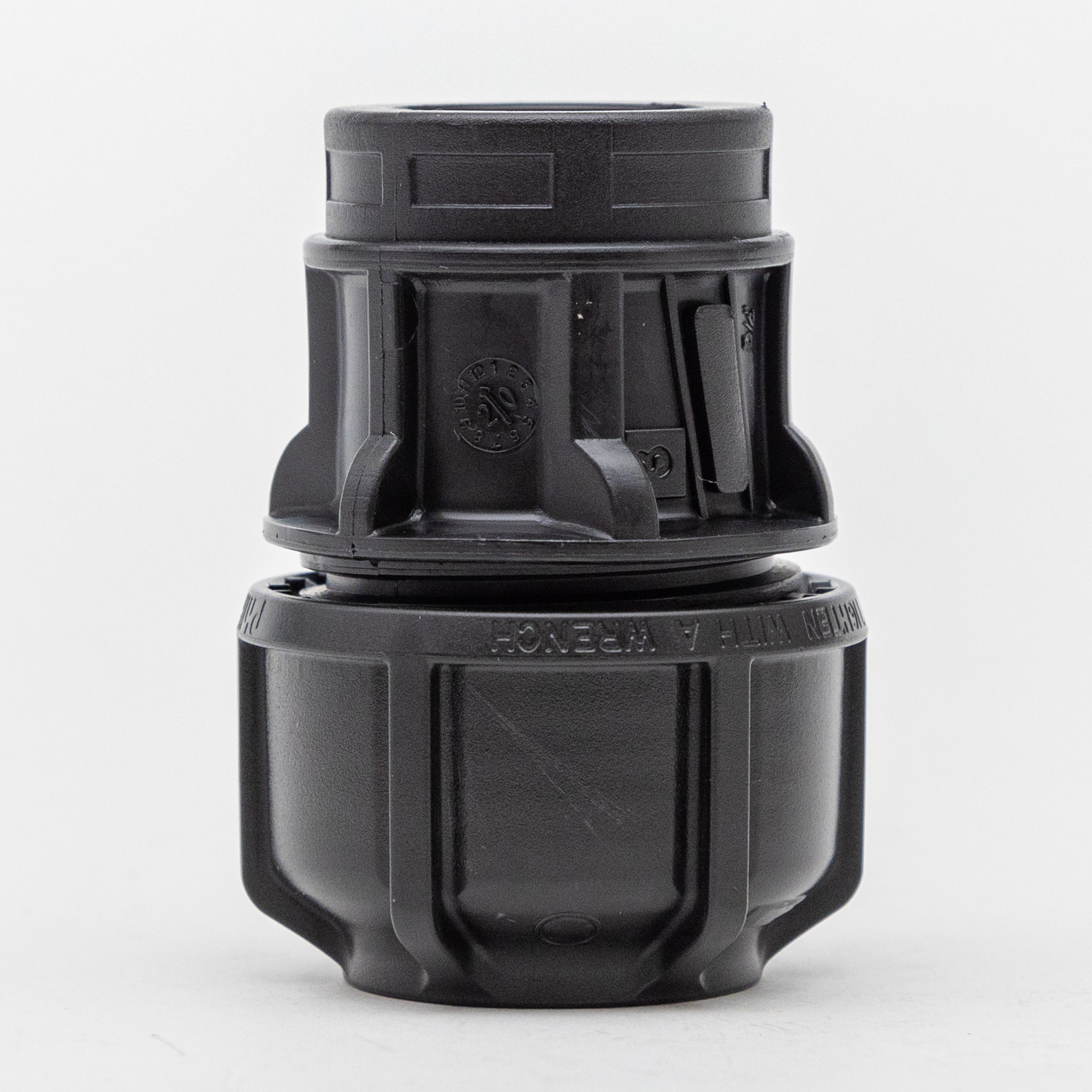 Philmac 3/4" x 3/4" Female Adaptor | Powerflex