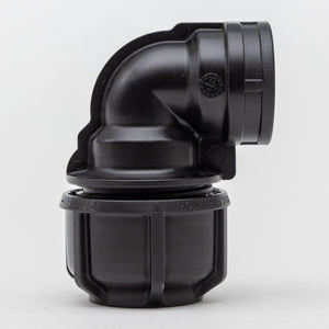Philmac 3/4" Female Elbow | Powerflex