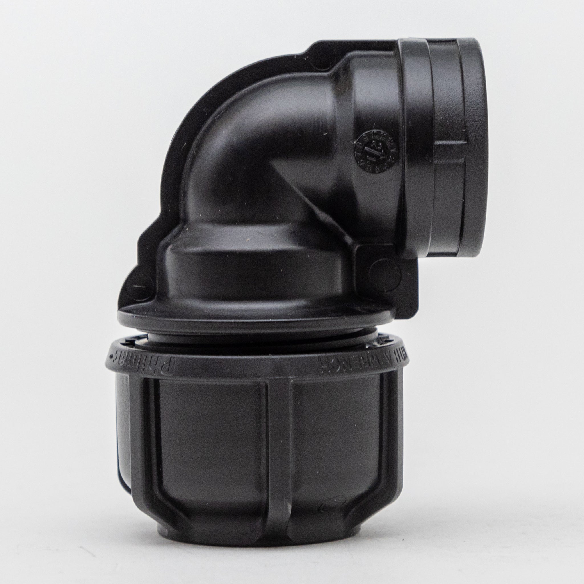 Philmac 3/4" Female Elbow | Powerflex