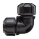 Philmac 3/4" Standard Elbow | Powerflex