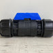Philmac Shut Off Valve ~ 1" - Powerflex