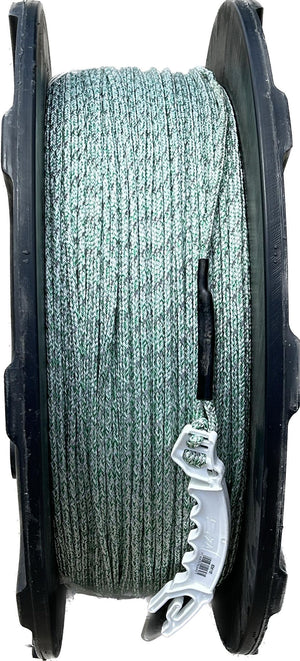 Range Ward - Power Braid Rope | Powerflex
