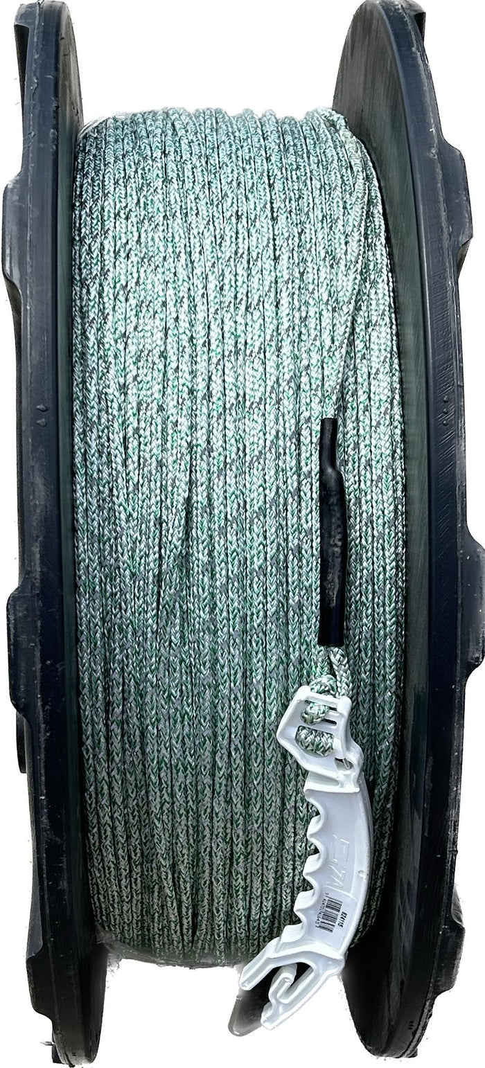 Range Ward — Power Braid™ Electric Rope