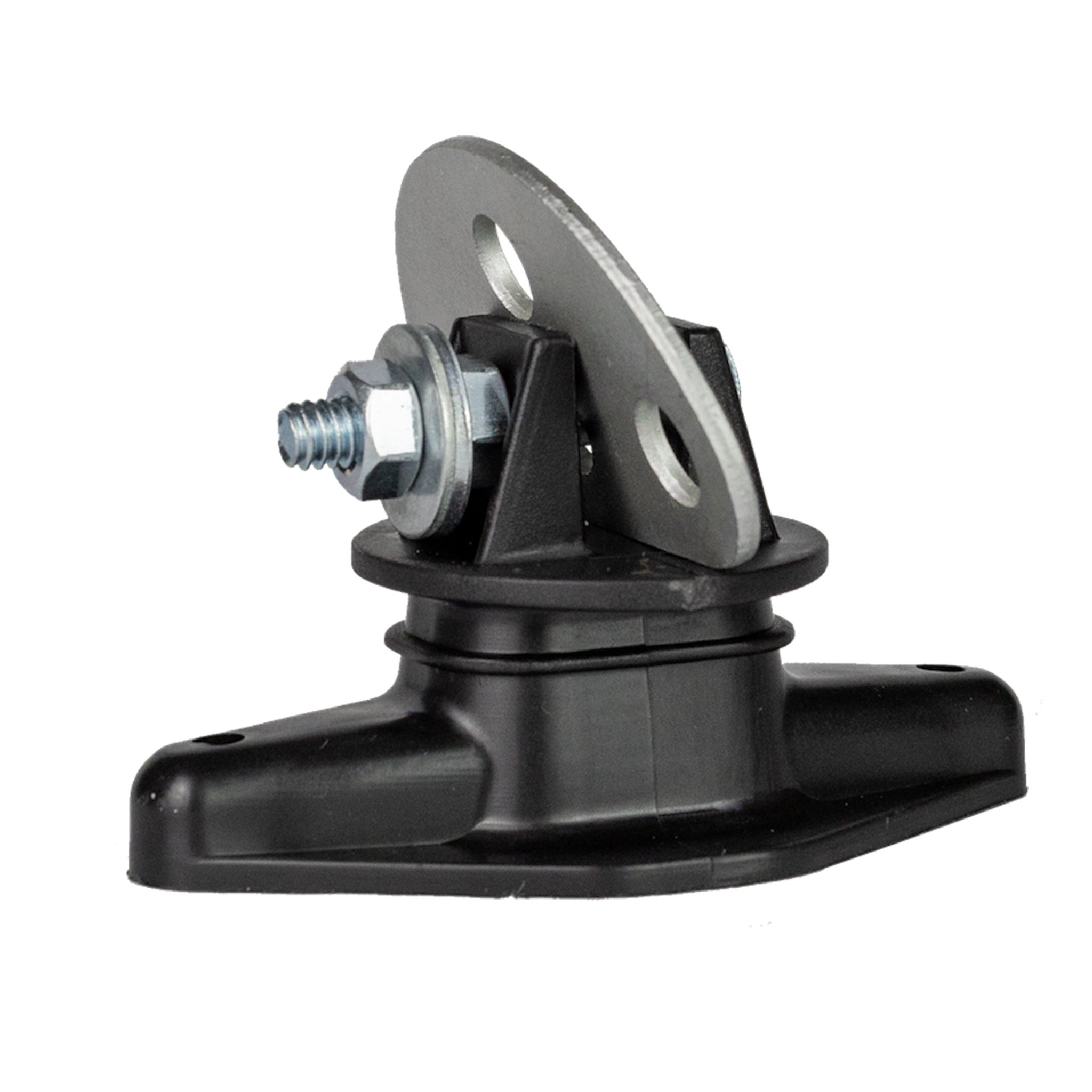 Gate Actuator 3-hole (Assembled) | Powerflex