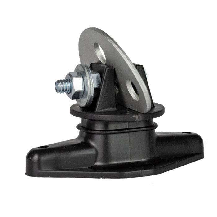 Gate Actuator 3-hole (Assembled)