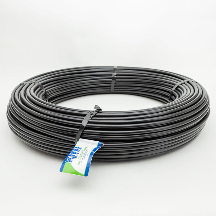 500' Thick Wall Under Ground Cable