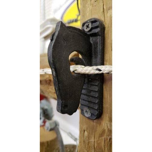 HHI~ Horse Head Insulators - Powerflex