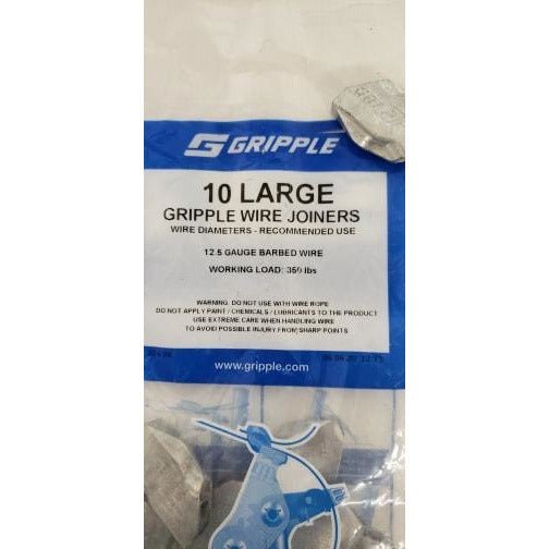 Gripple Large - Powerflex