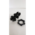 WTP~ Western T-Post Insulators, 25pk - Powerflex