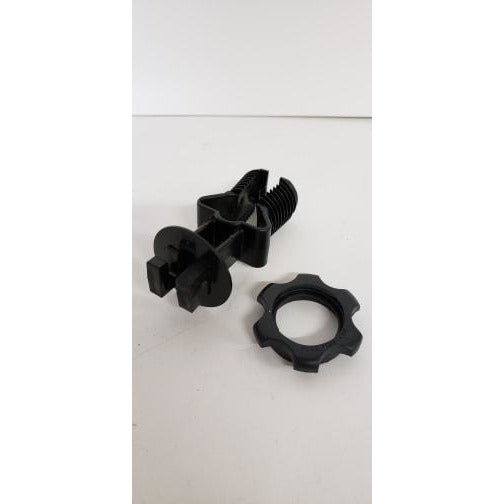 WTP~ Western T-Post Insulators, 25pk - Powerflex