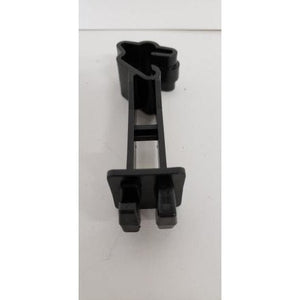 SNUG-RT-25 B Backside T-Post Insulators-Black - Powerflex
