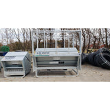 advantage feeder large creep gate - 0