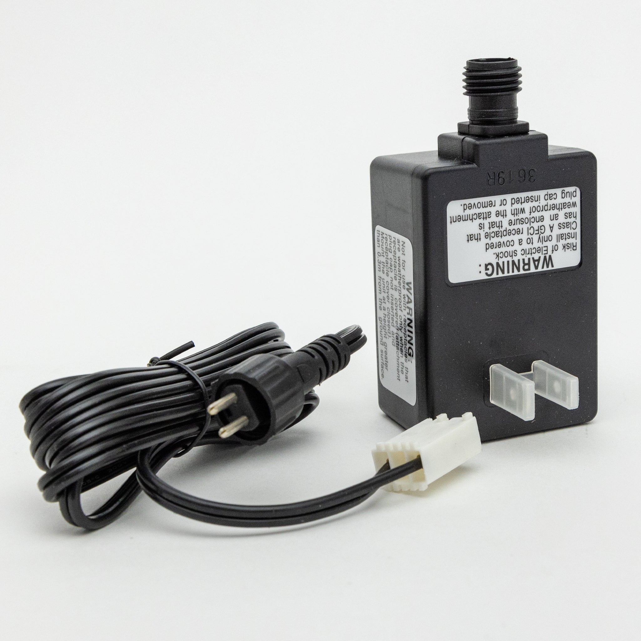Speedrite Power Adaptor SX1 and SX3 (880 0000-472) | Powerflex