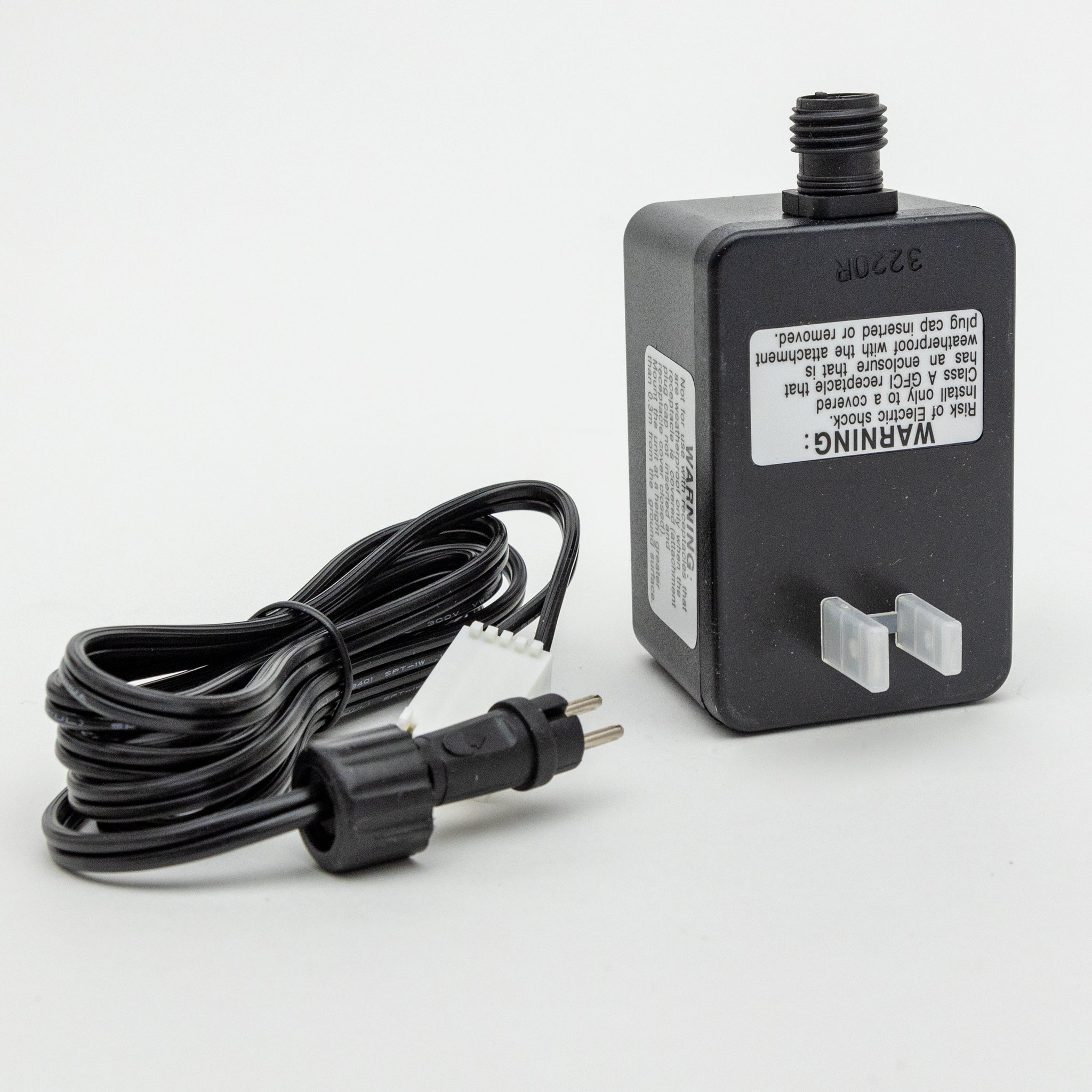 Speedrite Power Adaptor SX12 and SX6 (880 0000-945) | Powerflex