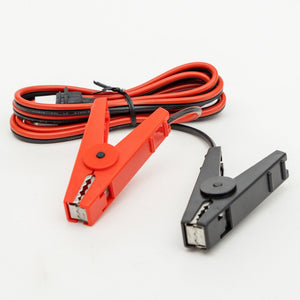 Speedrite 12V Battery Lead Set | Powerflex
