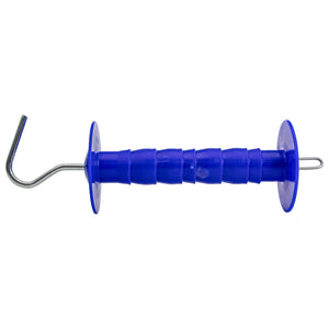 High Density Gate Handles Blue | Powerflex