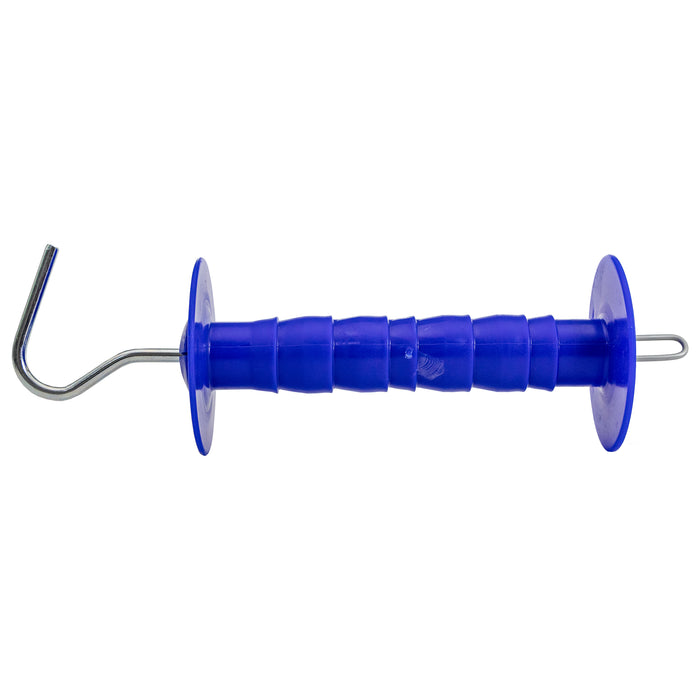 High Density Gate Handles – Blue