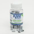 Crimp Sleeves C23 (12.5 ga. Smooth) 100 pk | Powerflex