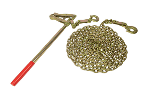 Long Chain Stretcher Bar Puller - Powerflex